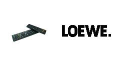 Loewe Fernbedienung